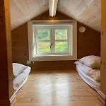 Velkommen Til Topp Pa Strandafjellet 2 Soverom Og Hems Apartment