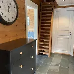 Velkommen Til Topp Pa Strandafjellet 2 Soverom Og Hems