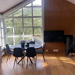 Velkommen Til Topp Pa Strandafjellet 2 Soverom Og Hems Stranda (More og Romsdal)