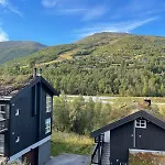 Velkommen Til Topp Pa Strandafjellet 2 Soverom Og Hems * Stranda (More og Romsdal)