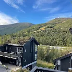 Velkommen Til Topp Pa Strandafjellet 2 Soverom Og Hems Apartament *