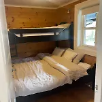 Velkommen Til Topp Pa Strandafjellet 2 Soverom Og Hems