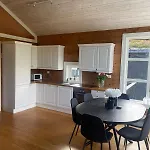 Velkommen Til Topp Pa Strandafjellet 2 Soverom Og Hems Stranda (More og Romsdal)
