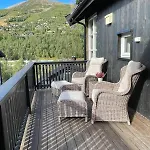 Velkommen Til Topp Pa Strandafjellet 2 Soverom Og Hems * Stranda (More og Romsdal)