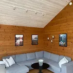 Apartament Velkommen Til Topp Pa Strandafjellet 2 Soverom Og Hems