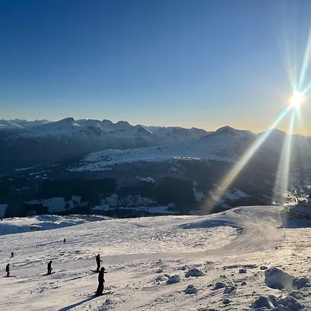 Velkommen Til Topp Pa Strandafjellet 2 Soverom Og Hems Stranda (More og Romsdal)