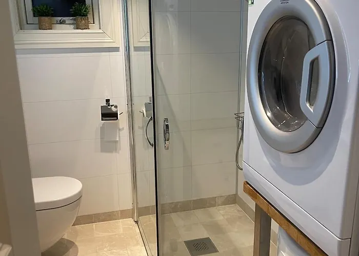 Velkommen Til Topp Pa Strandafjellet 2 Soverom Og Hems Stranda (More og Romsdal)