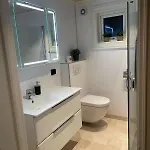 Apartamento Velkommen Til Topp Pa Strandafjellet 2 Soverom Og Hems